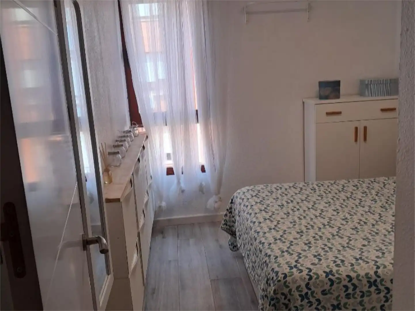 Habitación de Piso en venta en  Sevilla Capital con Aire acondicionado y Piscina