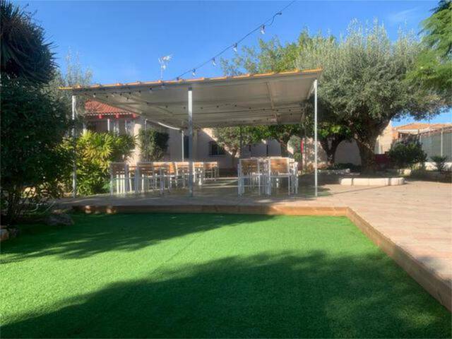 Local comercial en Alquiler en La Conarda