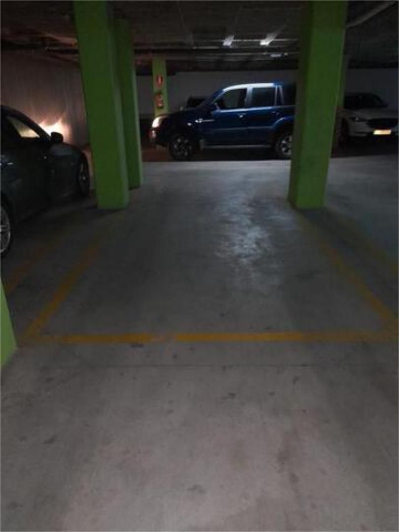 Parking of Garage to rent in Alcorcón