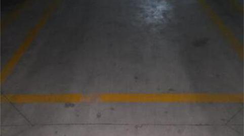 Garage to rent in Parque Oeste - Fuente Cisneros, Madrid - image 2 Photo 2 of Garage to rent in Parque Oeste - Fuente Cisneros, Madrid