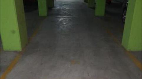 Garage to rent in Parque Oeste - Fuente Cisneros, Madrid - image 3 Photo 3 of Garage to rent in Parque Oeste - Fuente Cisneros, Madrid