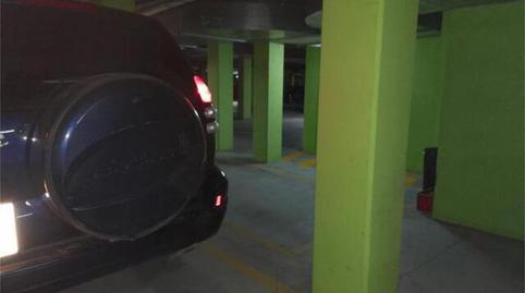 Garage to rent in Parque Oeste - Fuente Cisneros, Madrid - image 4 Photo 4 of Garage to rent in Parque Oeste - Fuente Cisneros, Madrid