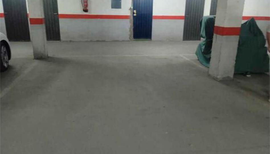 Garage to rent in La Adrada , Ávila - image 1 Photo 1 of Garage to rent in La Adrada , Ávila