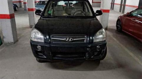 Garage to rent in La Adrada , Ávila - image 2 Photo 2 of Garage to rent in La Adrada , Ávila