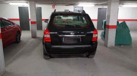 Garage to rent in La Adrada , Ávila - image 3 Photo 3 of Garage to rent in La Adrada , Ávila