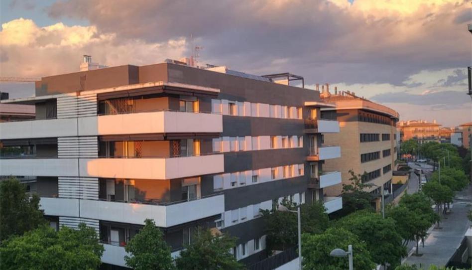 Photo 1 of Flat for sale in Carrer de Roc Codó, 37, Volpelleres, Barcelona