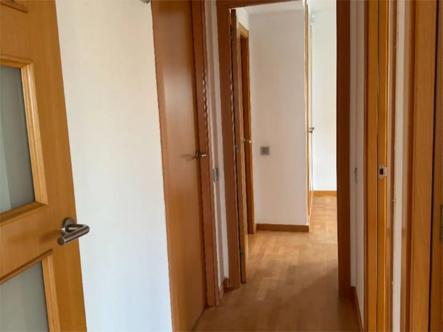 Piso en venta en Carrer de Roc Codó, 37, Volpelleres Piso en venta en Sant Cugat del Vallès con Aire acondicionado, Terraza y Piscina