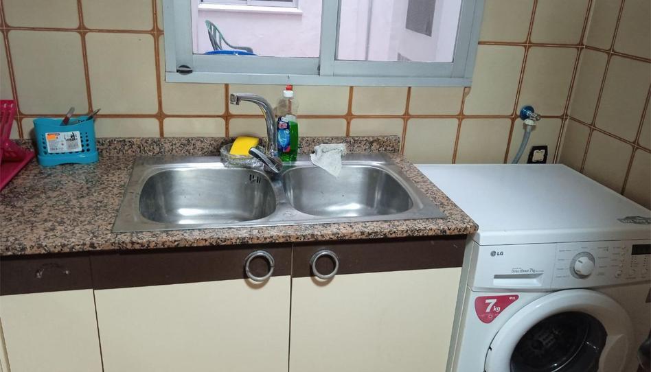 Photo 1 of Flat to share in Carrer Lluis Santàngel, 66, La Pobla Llarga, Valencia