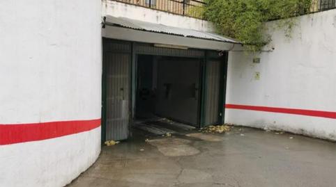 Foto 2 de Garatge de lloguer a Calle Circunvalación Encina, 24, Angustias - Chana - Encina, Granada