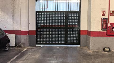 Foto 3 de Garatge de lloguer a Calle Circunvalación Encina, 24, Angustias - Chana - Encina, Granada