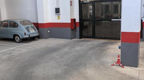 Foto 4 de Garatge de lloguer a Calle Circunvalación Encina, 24, Angustias - Chana - Encina, Granada