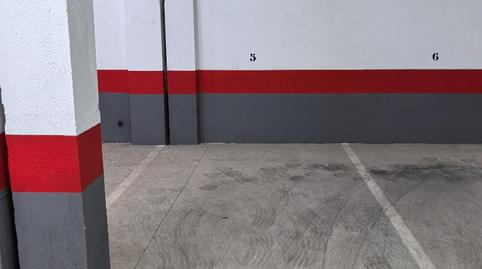 Foto 5 de Garatge de lloguer a Calle Circunvalación Encina, 24, Angustias - Chana - Encina, Granada