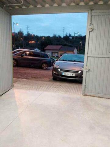 Trastero en Alquiler en HUCA - La Cadellada