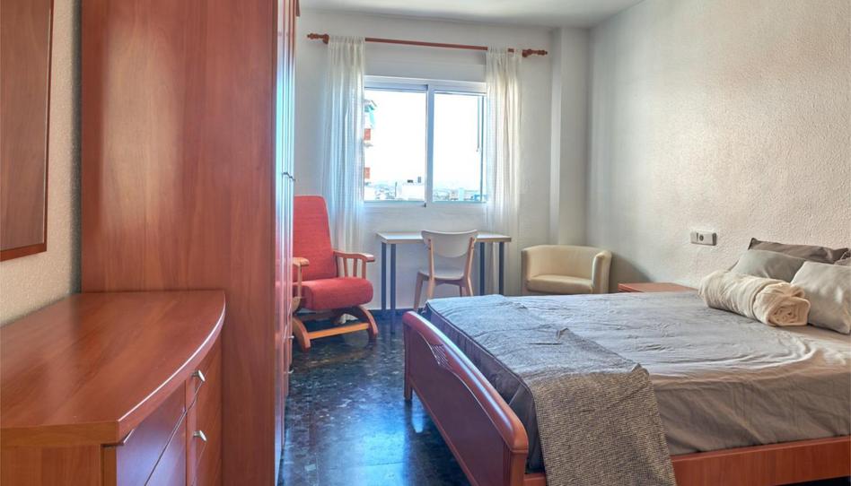 Flat to share in Plaza Región Murciana, 4, Centro, Murcia - image 1 Photo 1 of Flat to share in Plaza Región Murciana, 4, Centro, Murcia