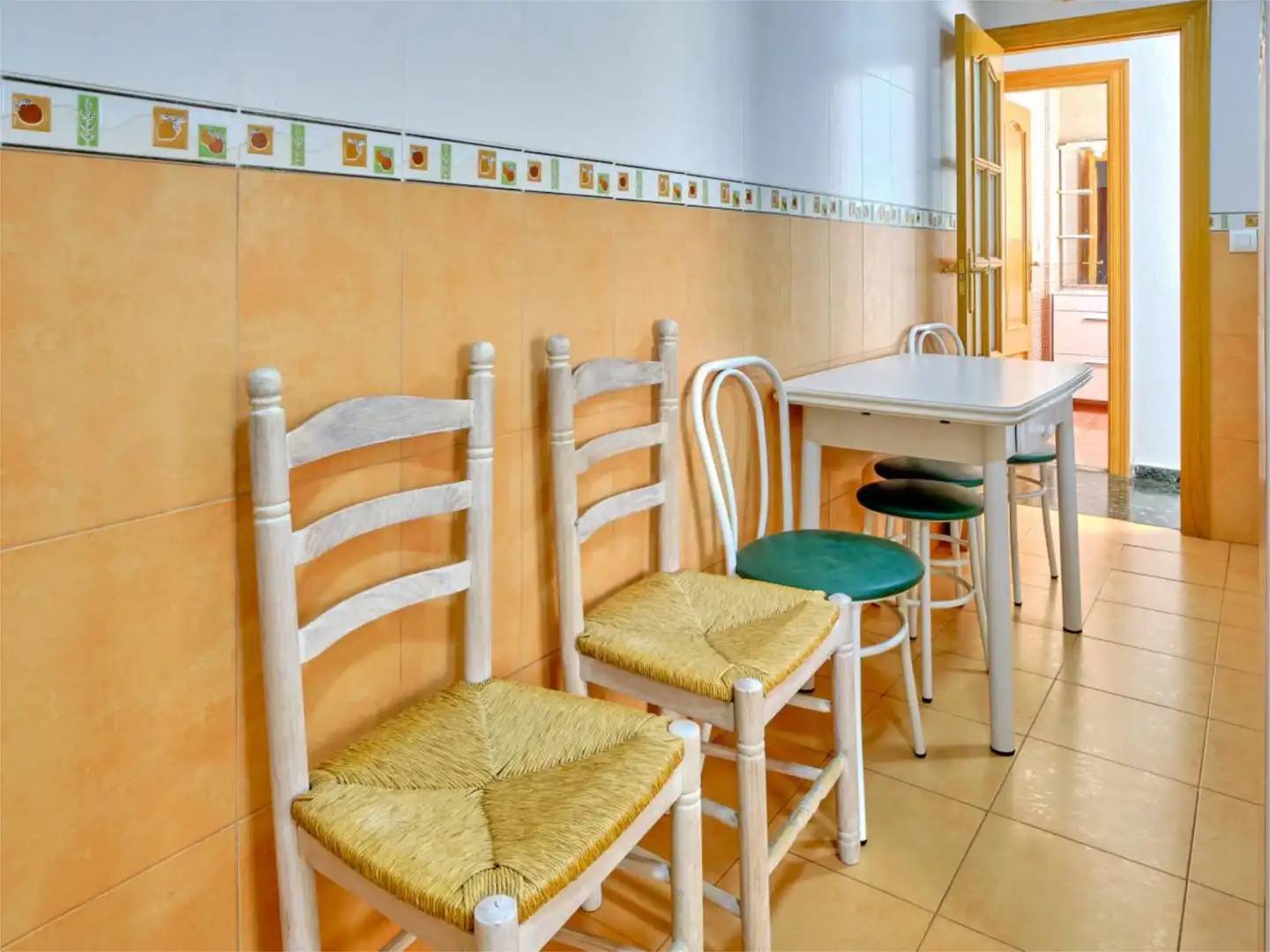 Flat for share in Molina de Segura
