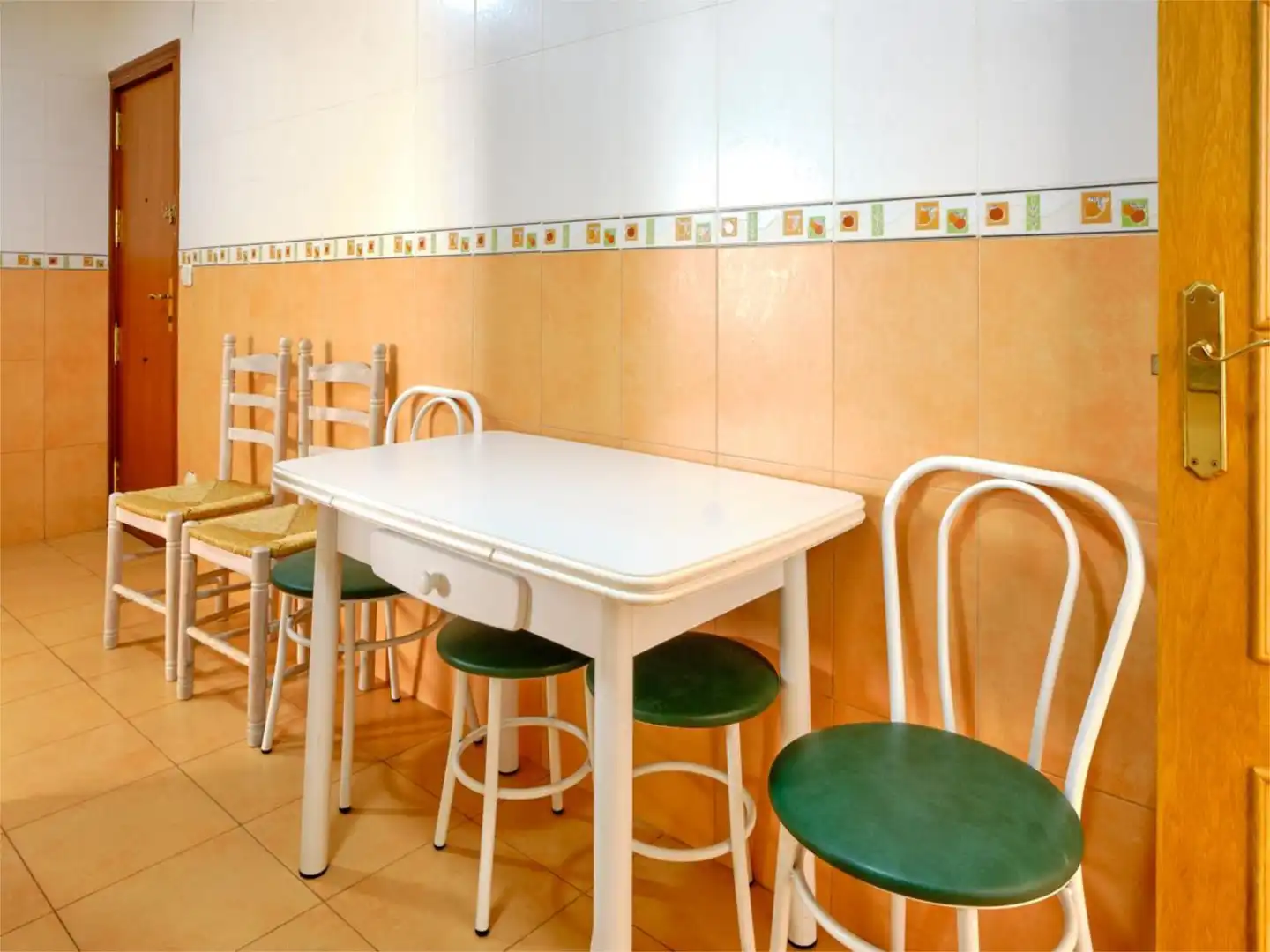 Flat for share in Molina de Segura