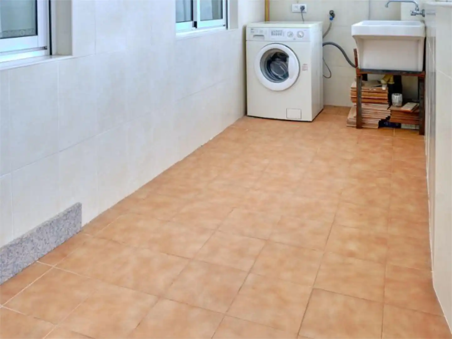 Exterior view of Flat for share in Molina de Segura