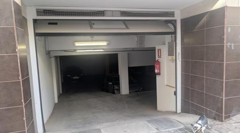 Box room for sale in Calle Goya, 13, Vecindario - El Doctoral - Cruce de Sardina, Las Palmas - image 3 Photo 3 of Box room for sale in Calle Goya, 13, Vecindario - El Doctoral - Cruce de Sardina, Las Palmas