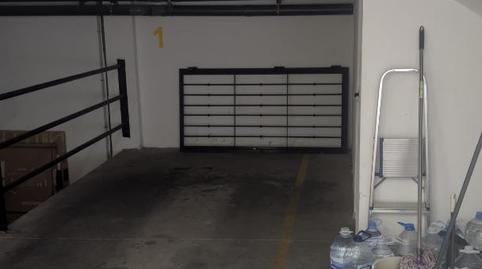 Box room for sale in Calle Goya, 13, Vecindario - El Doctoral - Cruce de Sardina, Las Palmas - image 2 Photo 2 of Box room for sale in Calle Goya, 13, Vecindario - El Doctoral - Cruce de Sardina, Las Palmas