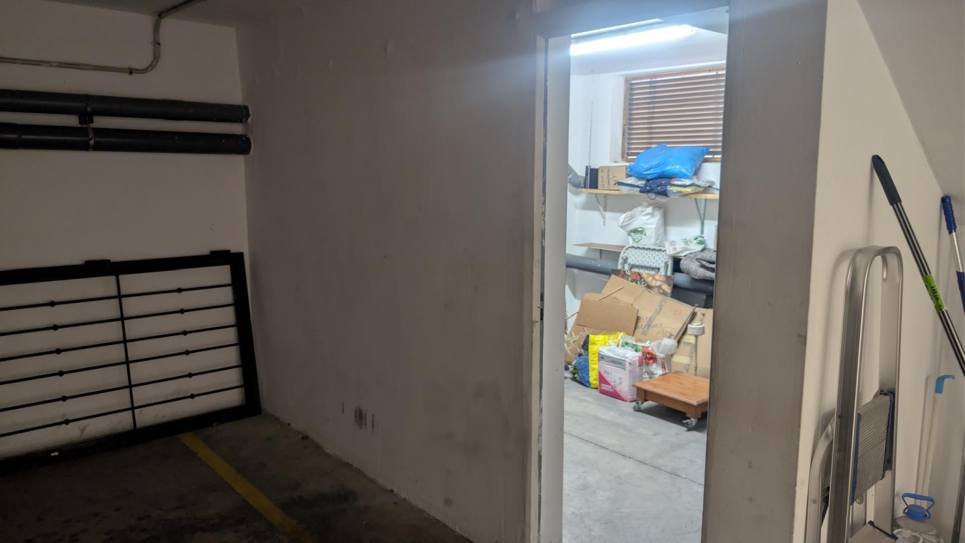 Trastero en venta en Calle Goya, 13, Vecindario - El Doctoral - Cruce de Sardina Trastero en venta en Santa Lucía de Tirajana