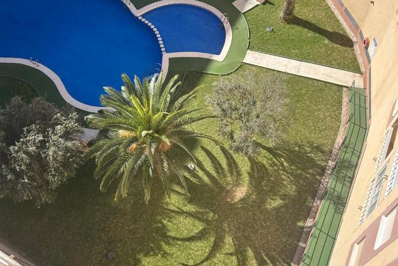 Flat for sale in Calle San Julián, 45, Parque de las Naciones, Alicante - image 1 Photo 1 of Flat for sale in Calle San Julián, 45, Parque de las Naciones, Alicante