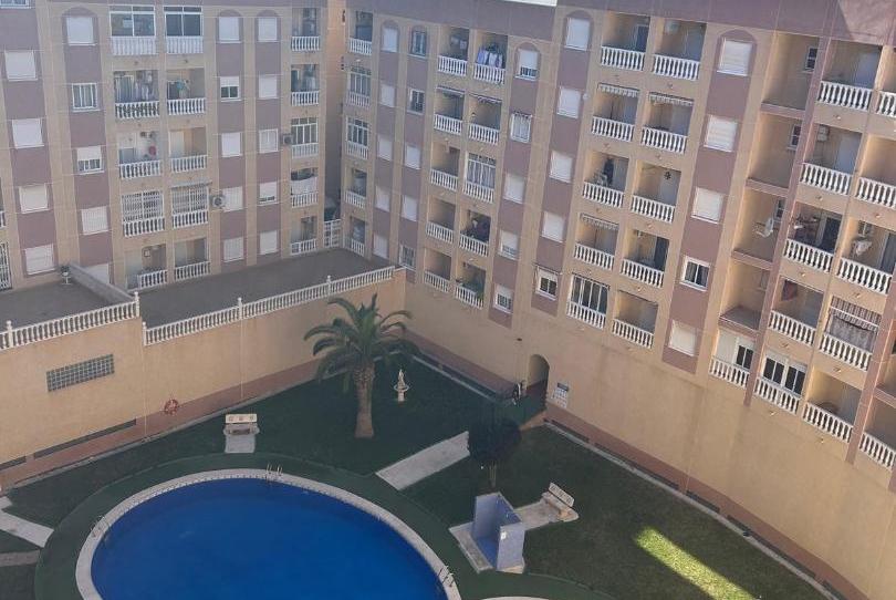 Flat for sale in Calle San Julián, 45, Parque de las Naciones, Alicante - image 1 Photo 1 of Flat for sale in Calle San Julián, 45, Parque de las Naciones, Alicante