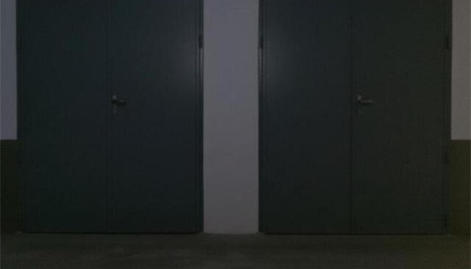 Traster de lloguer a El Ejido, Málaga Capital - imatge 1 Foto 1 de Traster de lloguer a El Ejido, Málaga Capital