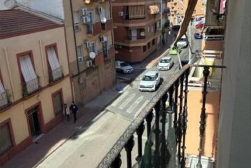 Apartament en venda a Linarejos, Jaén - imatge 1 Foto 1 de Apartament en venda a Linarejos, Jaén