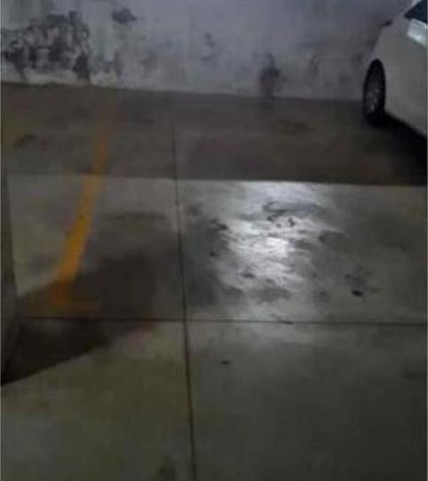 Foto 2 de Garatge de lloguer a Coín, Málaga