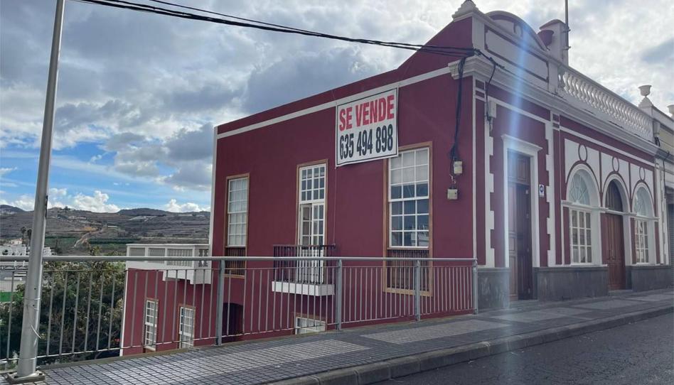 Attic for sale in Gc-300, 95, Tamaraceite, Las Palmas - image 1 Photo 1 of Attic for sale in Gc-300, 95, Tamaraceite, Las Palmas