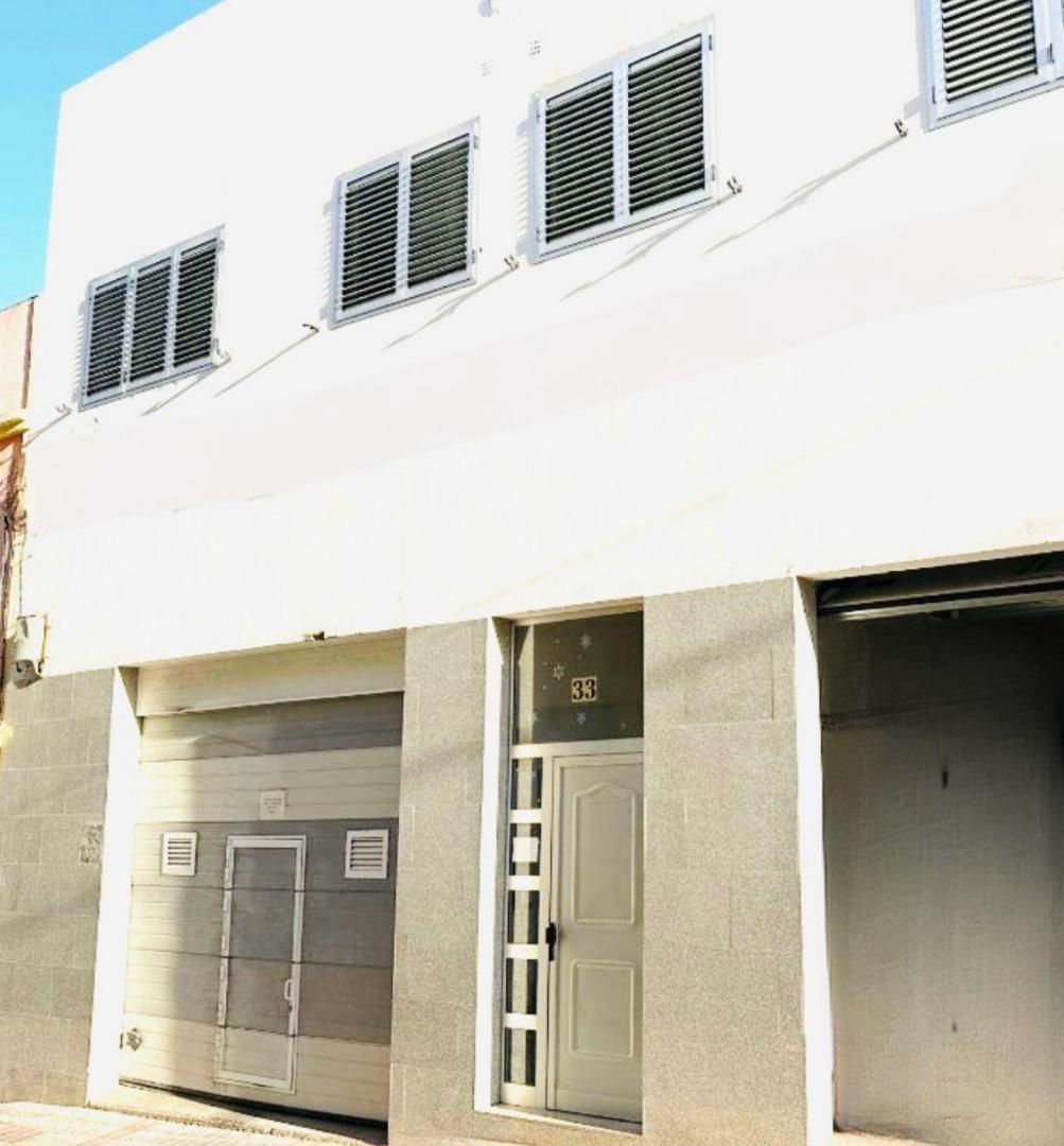 Pis de lloguer a Calle Poetisa Agustina Romero, 33, Las Mesas - El Toscón