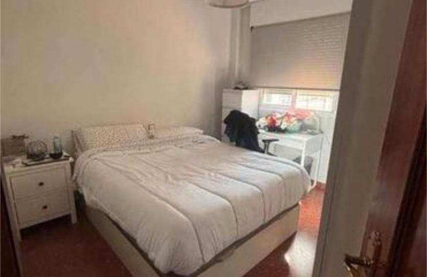 Foto 1 de Apartament en venda a Bellavista, Sevilla