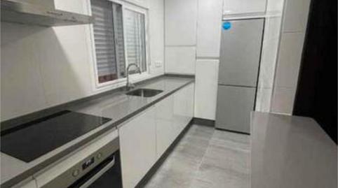 Foto 3 de Apartament en venda a Bellavista, Sevilla