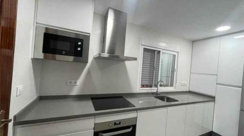 Foto 2 de Apartament en venda a Bellavista,  Sevilla Capital