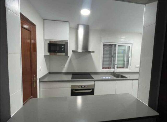 Apartamento en Venta en Bellavista