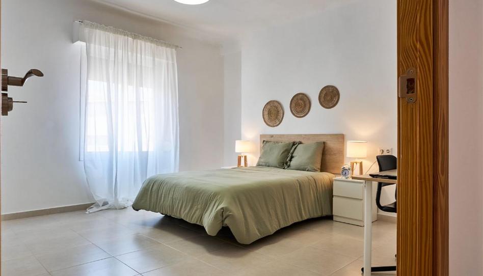 Pis per a compartir a Calle San Francisco, 111, Sagrado Corazón, Murcia - imatge 1 Foto 1 de Pis per a compartir a Calle San Francisco, 111, Sagrado Corazón, Murcia