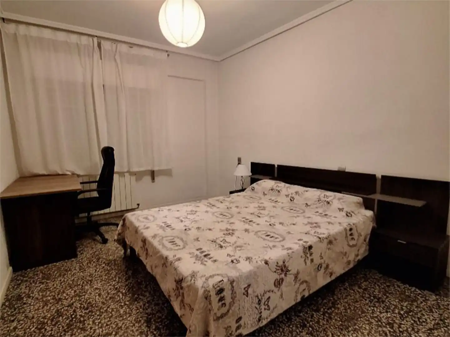Flat for rent in Carrer de Sant Vicent, 50, Casco Histórico