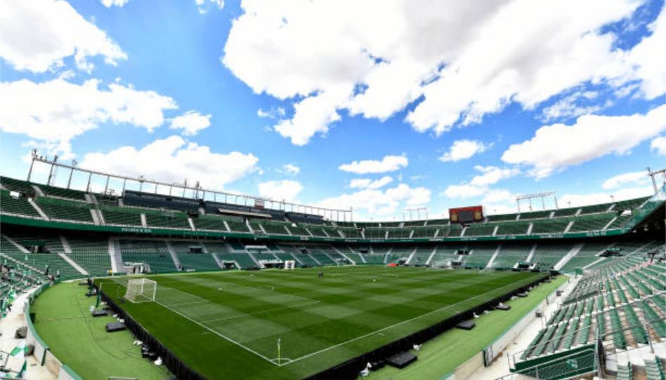 Garatge en venda a Avinguda Manuel Martínez Valero, 11, El Travaló - Martínez Valero, Alicante - imatge 1 Foto 1 de Garatge en venda a Avinguda Manuel Martínez Valero, 11, El Travaló - Martínez Valero, Alicante