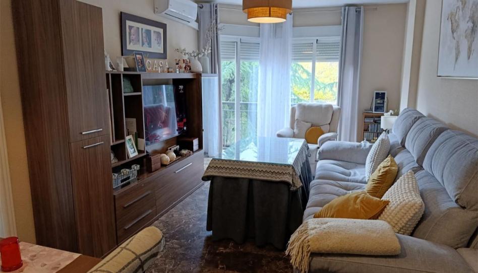 Piso en venta en Calle Sardos, 3, Alcalá la Real, Jaén - imagen 1 Foto 1 de Piso en venta en Calle Sardos, 3, Alcalá la Real, Jaén