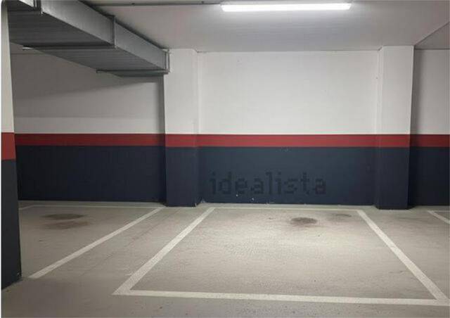 Garaje en Alquiler en Cobeña