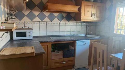 Casa adosada en venda a Santa Olalla, Toledo - imatge 5 Foto 5 de Casa adosada en venda a Santa Olalla, Toledo