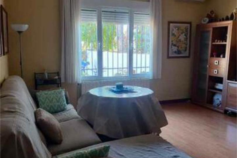 Casa adosada en venda a Santa Olalla, Toledo - imatge 1 Foto 1 de Casa adosada en venda a Santa Olalla, Toledo