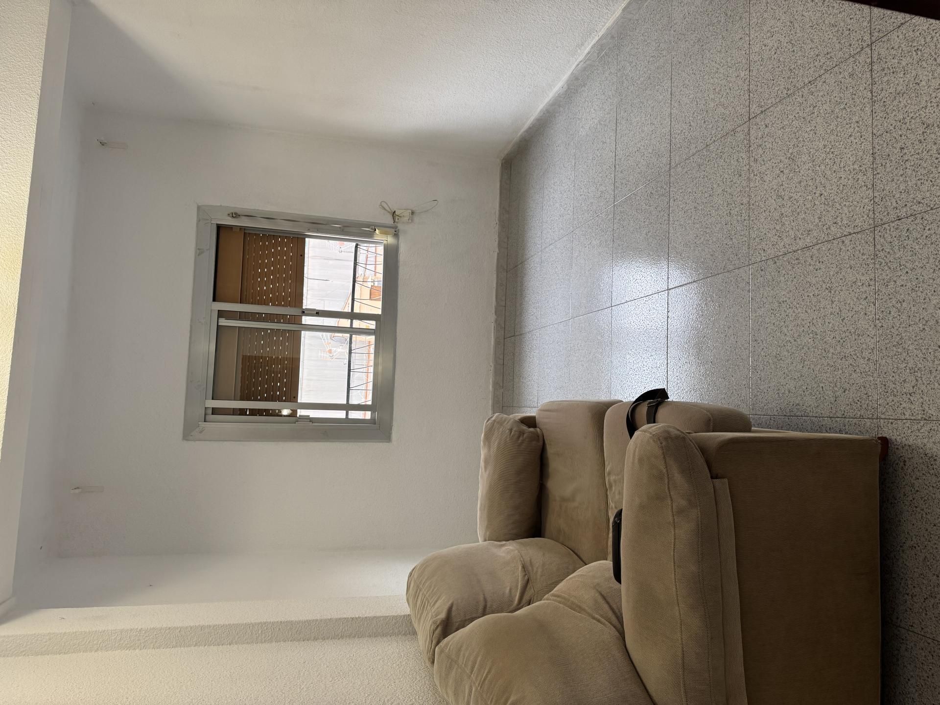 Flat for sale in L'Hospitalet de Llobregat