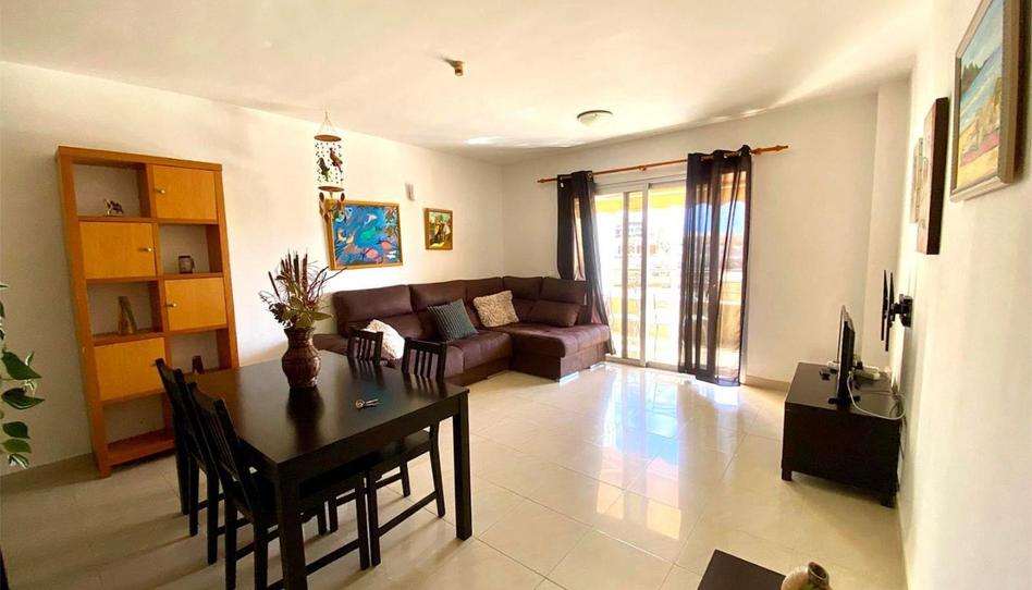 Flat for sale in Urbanizacion Playa Paraiso Sector 1, 12, Callao Salvaje - Playa Paraíso, Santa Cruz de Tenerife - image 1 Photo 1 of Flat for sale in Urbanizacion Playa Paraiso Sector 1, 12, Callao Salvaje - Playa Paraíso, Santa Cruz de Tenerife