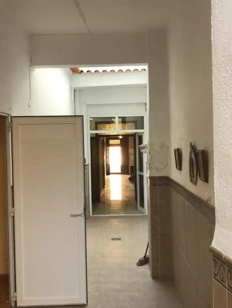 Einfamilien-Reihenhaus zum Verkauf in Guadassuar mit Balkon