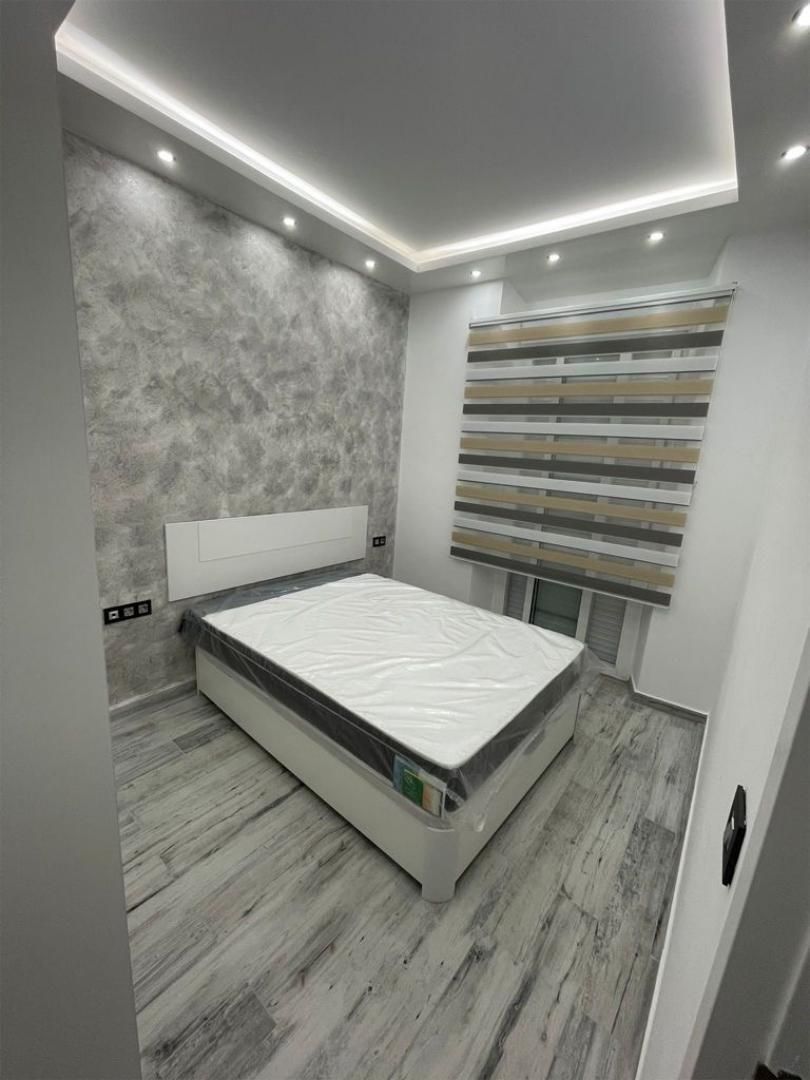 Bedroom of Flat to share in  Ceuta Capital  with Furnished and Balcony