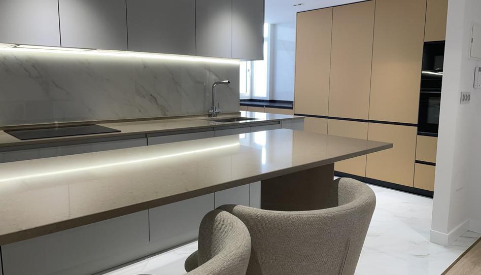 Foto 1 de Pis de lloguer a Plaza de las Flores, 2, Alcantarilla, Murcia