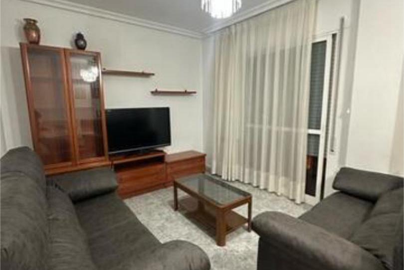 Pis de lloguer a Caravaca de la Cruz, Murcia - imatge 1 Foto 1 de Pis de lloguer a Caravaca de la Cruz, Murcia