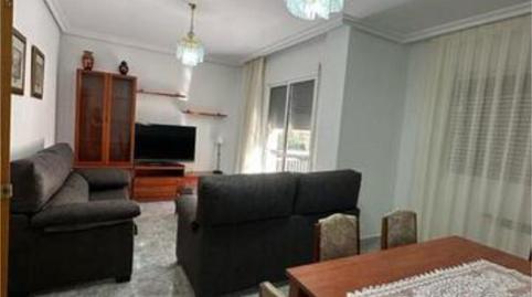 Pis de lloguer a Caravaca de la Cruz, Murcia - imatge 2 Foto 2 de Pis de lloguer a Caravaca de la Cruz, Murcia