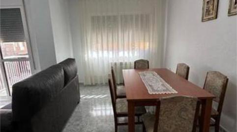 Pis de lloguer a Caravaca de la Cruz, Murcia - imatge 4 Foto 4 de Pis de lloguer a Caravaca de la Cruz, Murcia